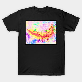 Painted Banana T-Shirt